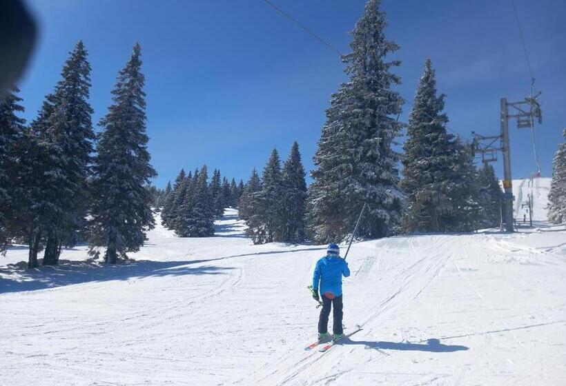 בית מלון כפרי Figura