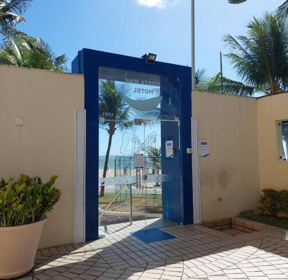 호텔 Costa Mar Recife By Acm