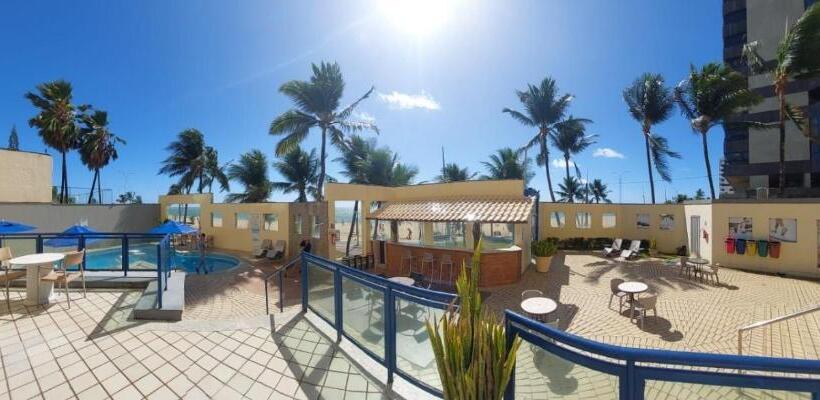 호텔 Costa Mar Recife By Acm
