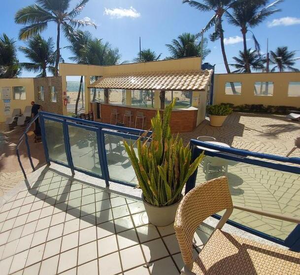 호텔 Costa Mar Recife By Acm