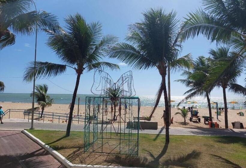 호텔 Costa Mar Recife By Acm