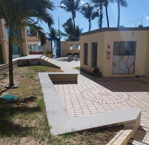 호텔 Costa Mar Recife By Acm