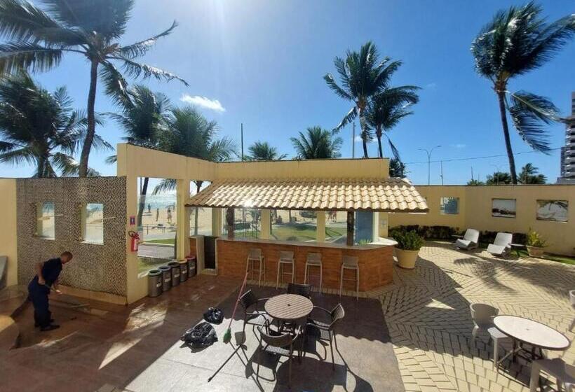 호텔 Costa Mar Recife By Acm