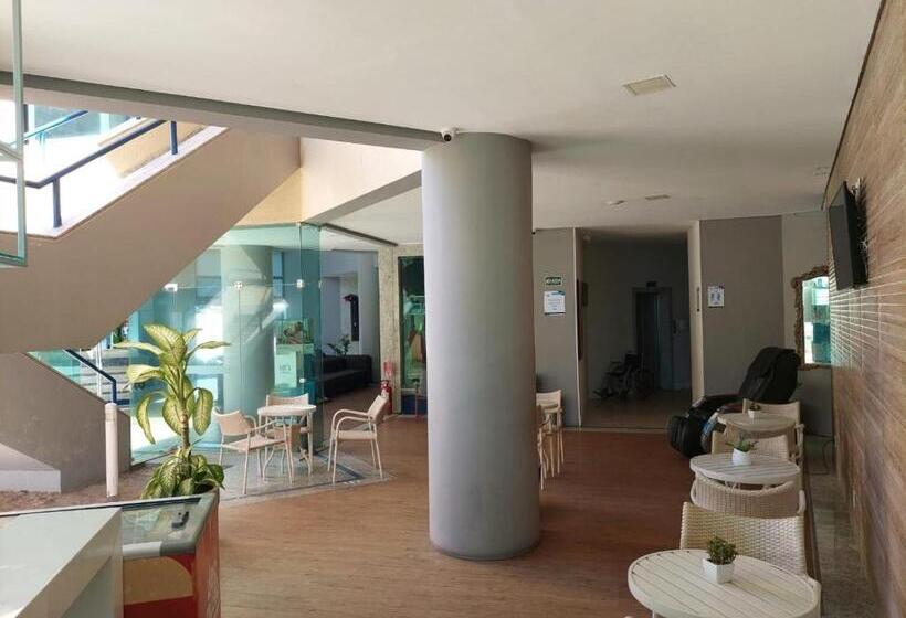 호텔 Costa Mar Recife By Acm