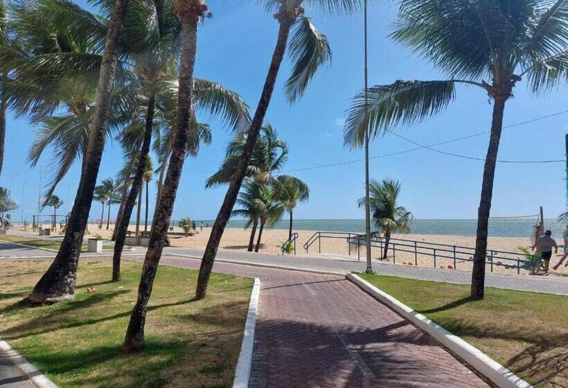 호텔 Costa Mar Recife By Acm