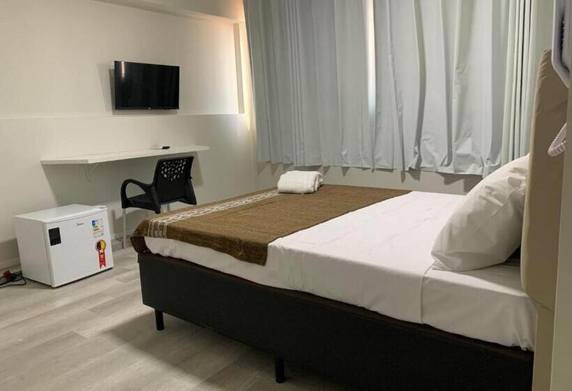 בית מלון כפרי Fênix