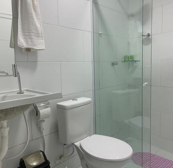 בית מלון כפרי Fênix