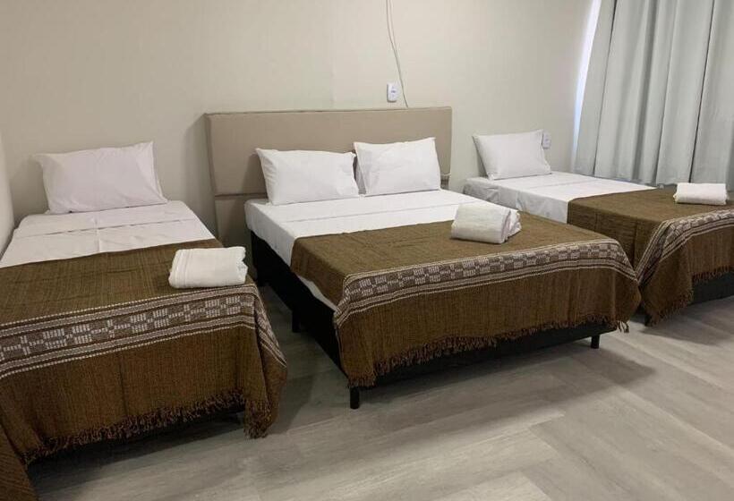 בית מלון כפרי Fênix