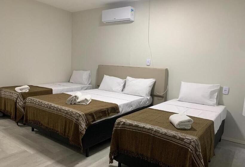 בית מלון כפרי Fênix