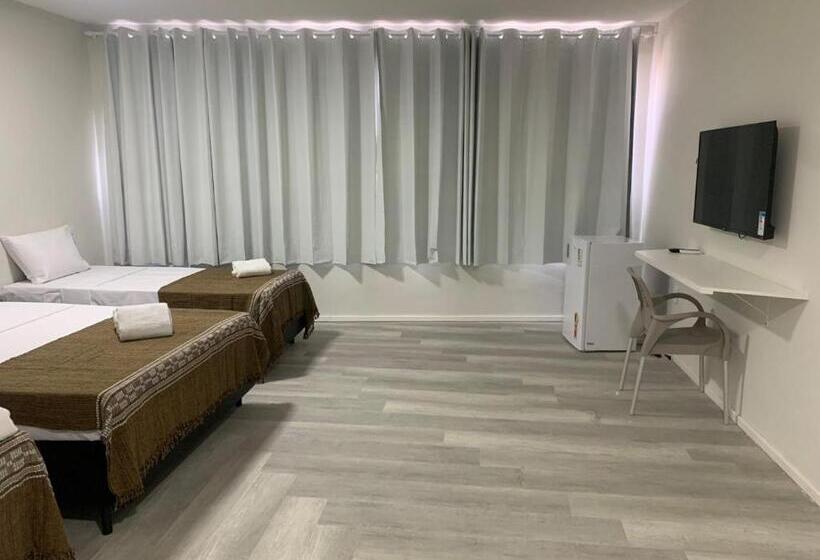 בית מלון כפרי Fênix