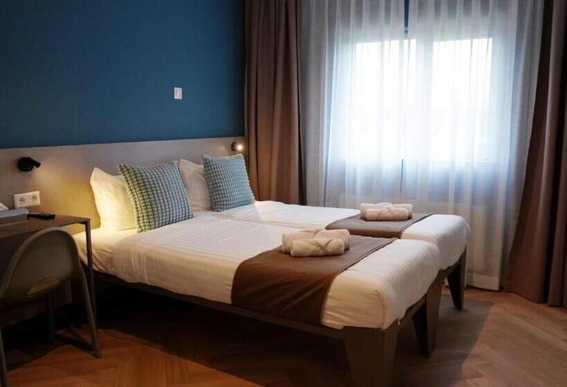 هتل Fogo Amsterdam