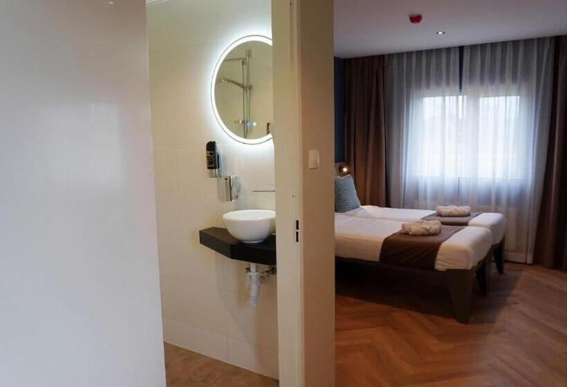 هتل Fogo Amsterdam