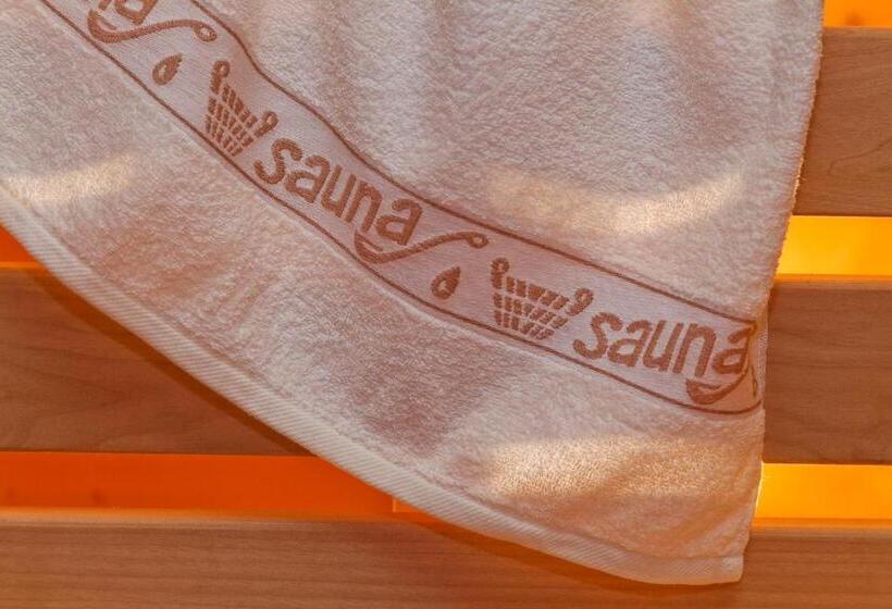 酒店 Gasthof Pension Innerhütt