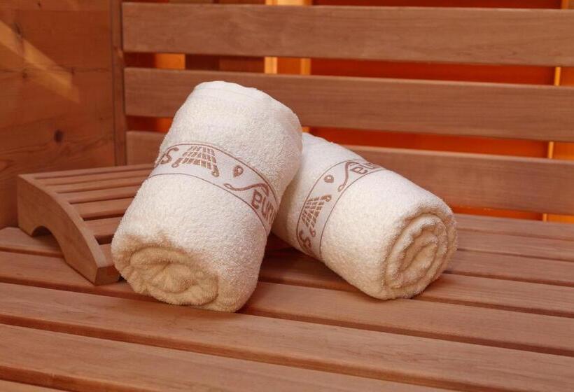 Отель Gasthof Pension Innerhütt