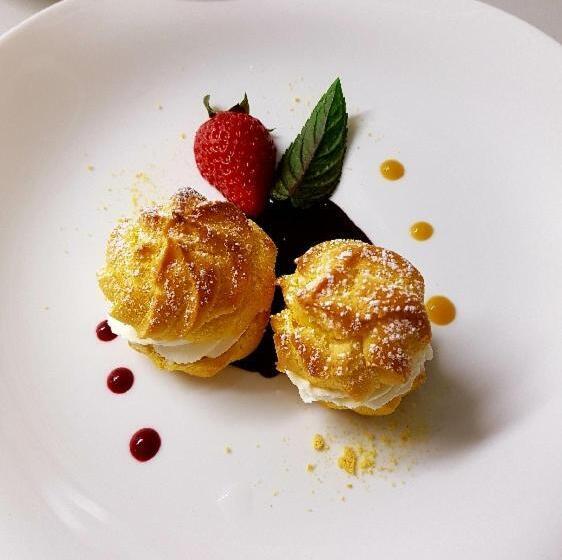 酒店 Gasthof Pension Innerhütt