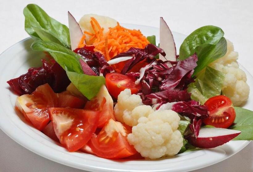 Отель Gasthof Pension Innerhütt