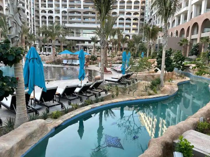 Отель Gorgeous Suite Ocean View