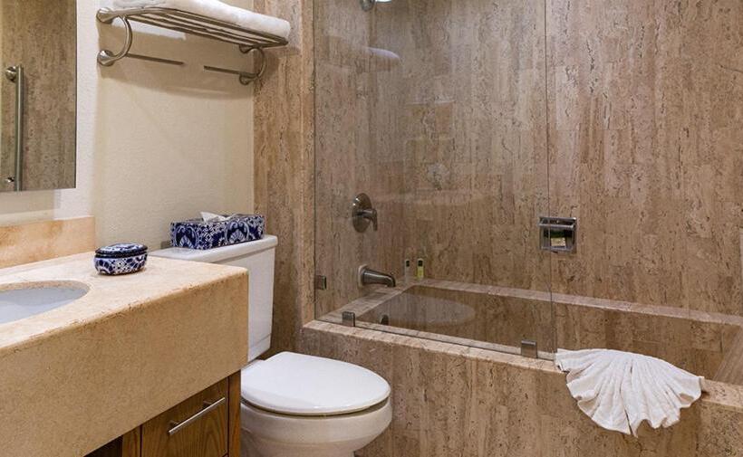 Отель Gorgeous Suite Ocean View