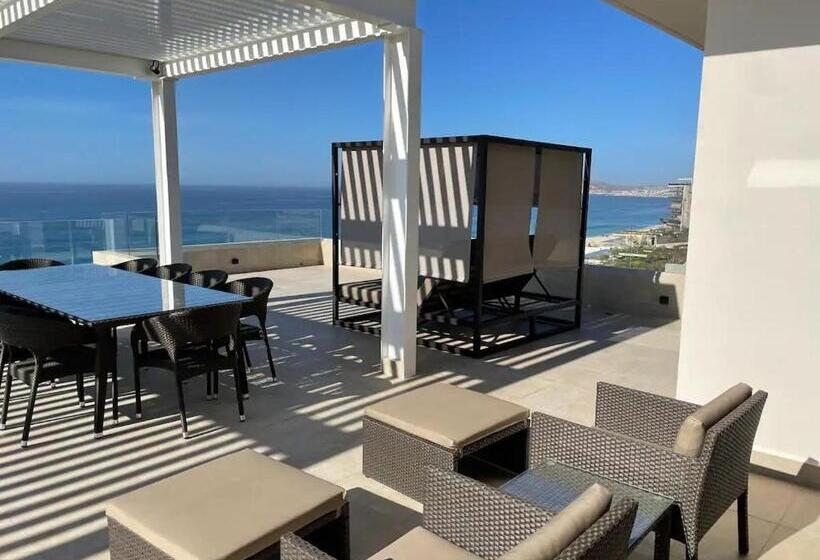 Отель Gorgeous Suite Ocean View