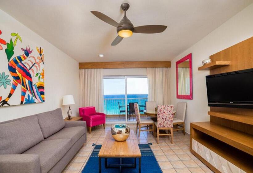 هتل Gorgeous Suite Ocean View