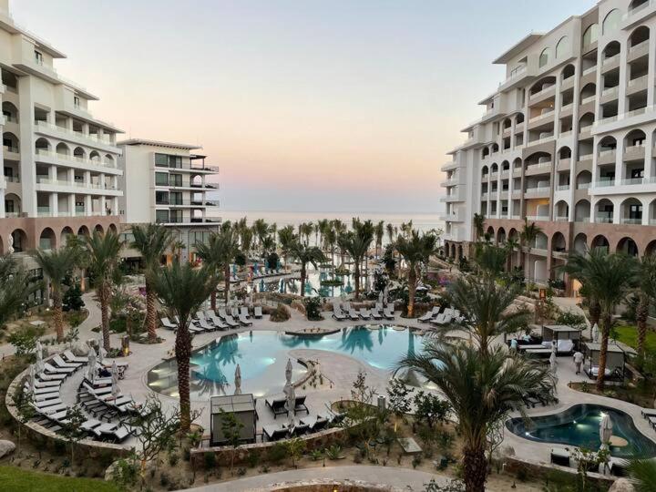 Отель Gorgeous Suite Ocean View