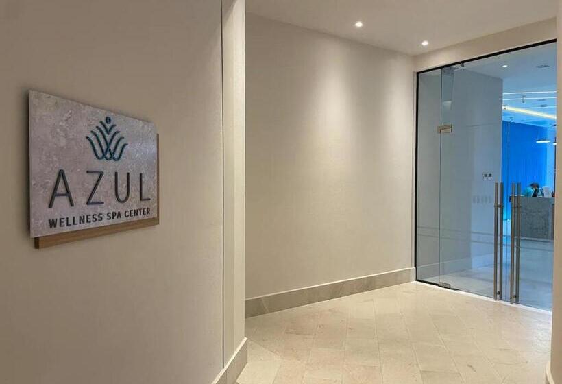 Отель Gorgeous Suite Ocean View