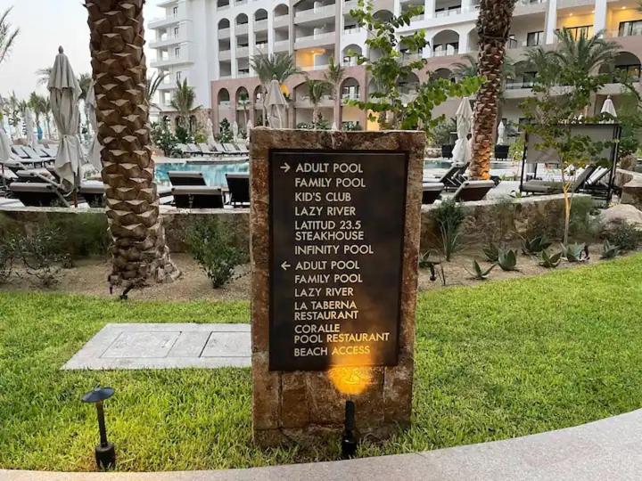 هتل Gorgeous Suite Ocean View