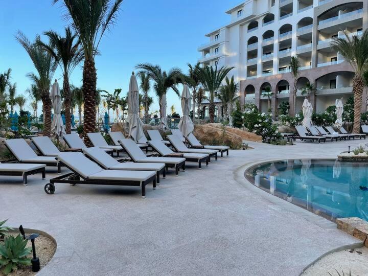 Отель Gorgeous Suite Ocean View