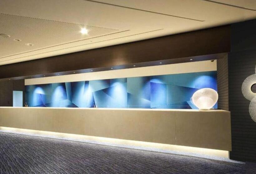 فندق Grand Mercure Beppu Bay Resort & Spa