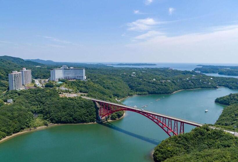 هتل Grand Mercure Ise Shima Resort & Spa