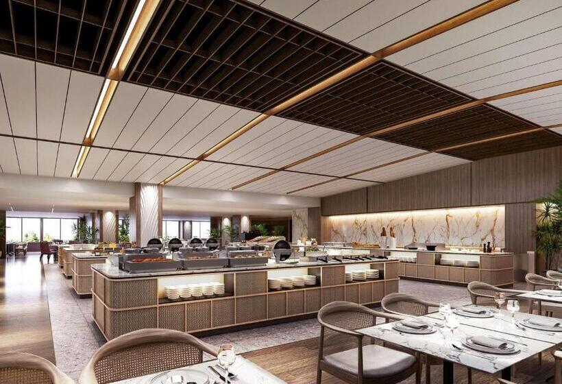 هتل Grand Mercure Ise Shima Resort & Spa