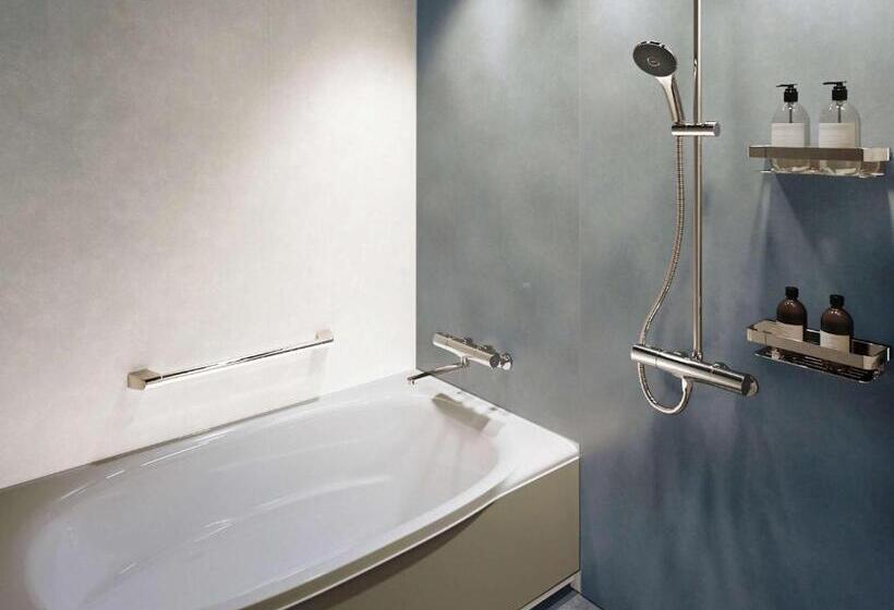 هتل Grand Mercure Ise Shima Resort & Spa