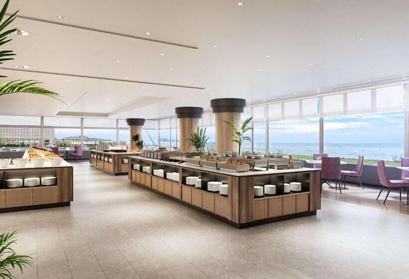 هتل Grand Mercure Lake Biwa Resort & Spa