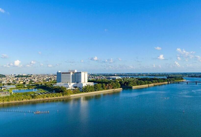 ホテル Grand Mercure Lake Hamana Resort & Spa