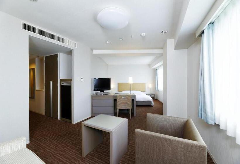 בית מלון כפרי Grand Mercure Minamiboso Resort & Spa