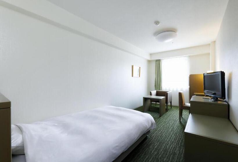 בית מלון כפרי Grand Mercure Minamiboso Resort & Spa