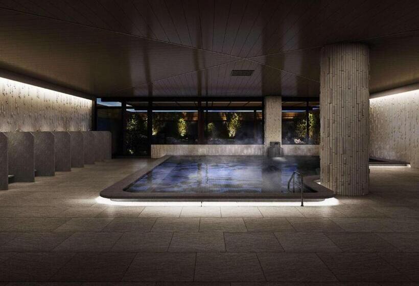 בית מלון כפרי Grand Mercure Minamiboso Resort & Spa