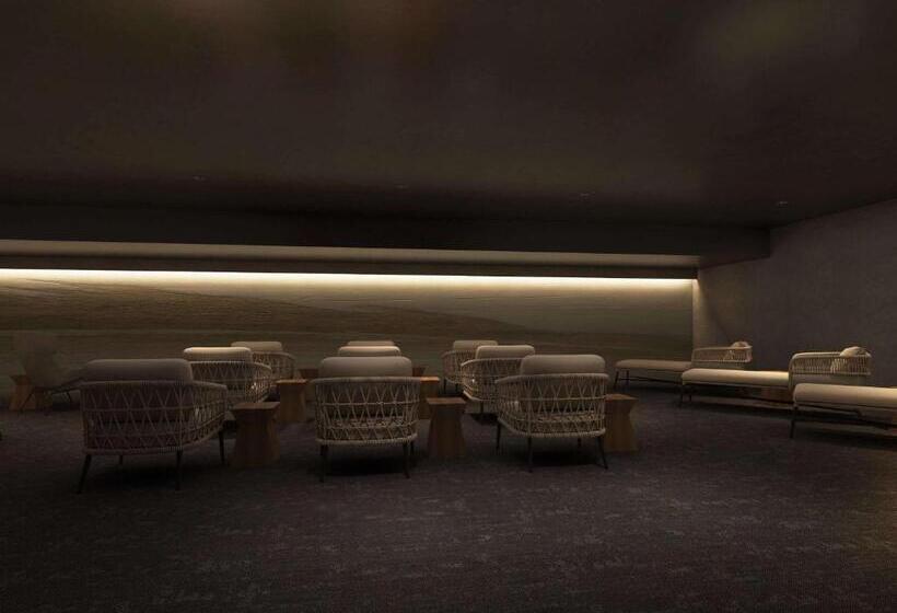 בית מלון כפרי Grand Mercure Minamiboso Resort & Spa