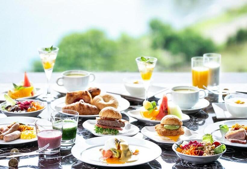 호텔 Grand Mercure Nara Kashihara