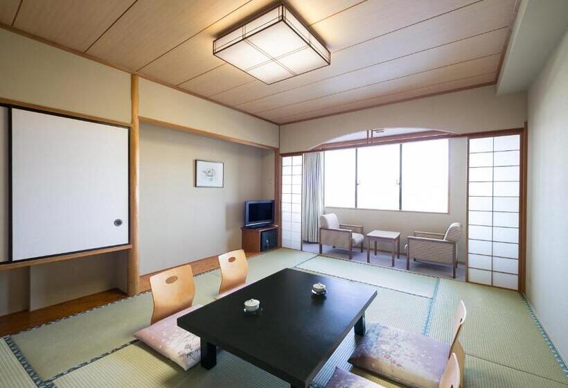 호텔 Grand Mercure Nara Kashihara