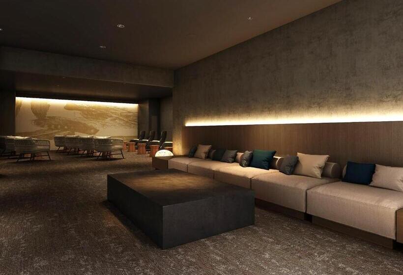 호텔 Grand Mercure Nara Kashihara