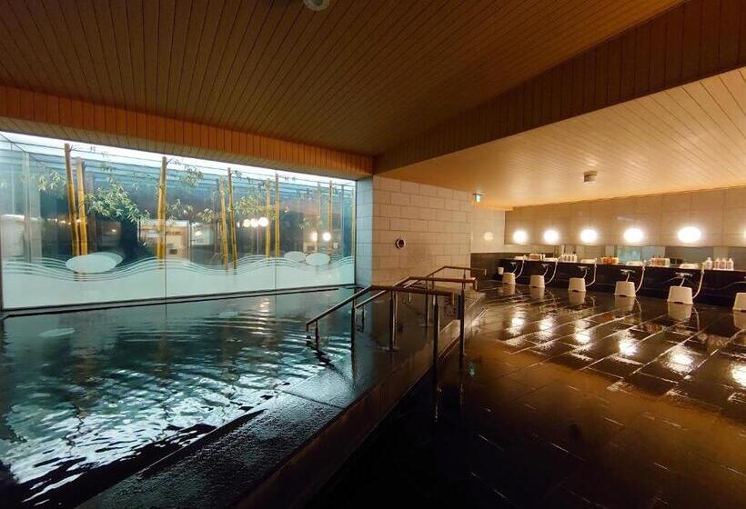 호텔 Grand Mercure Nara Kashihara