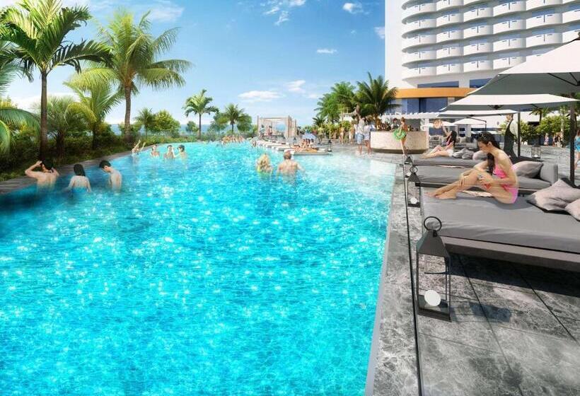 酒店 Grand Mercure Okinawa Cape Zanpa Resort