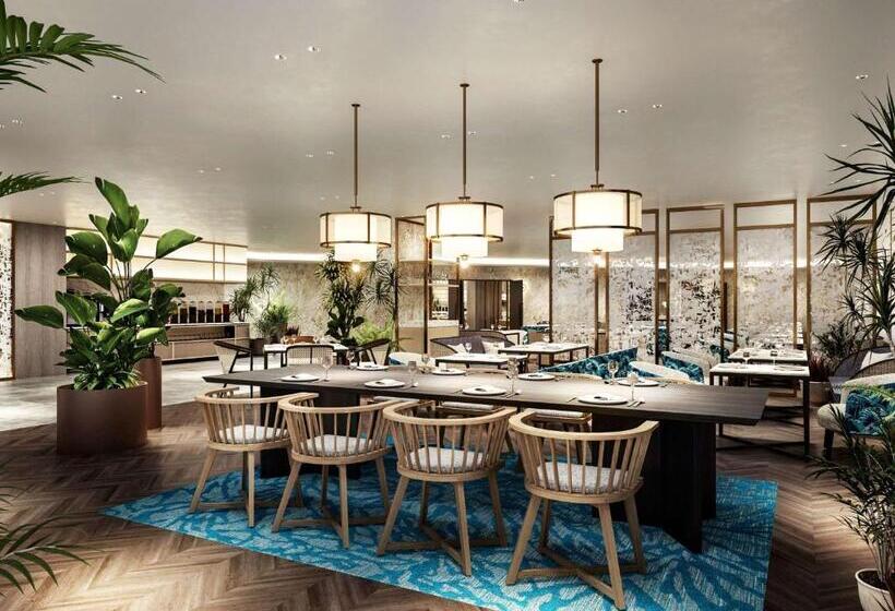 酒店 Grand Mercure Okinawa Cape Zanpa Resort