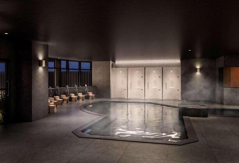 酒店 Grand Mercure Okinawa Cape Zanpa Resort