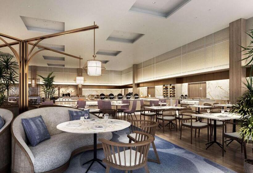 ホテル Grand Mercure Wakayama Minabe Resort & Spa