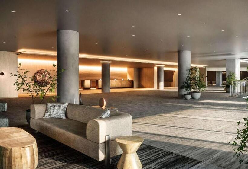 هتل Grand Mercure Yatsugatake Resort & Spa