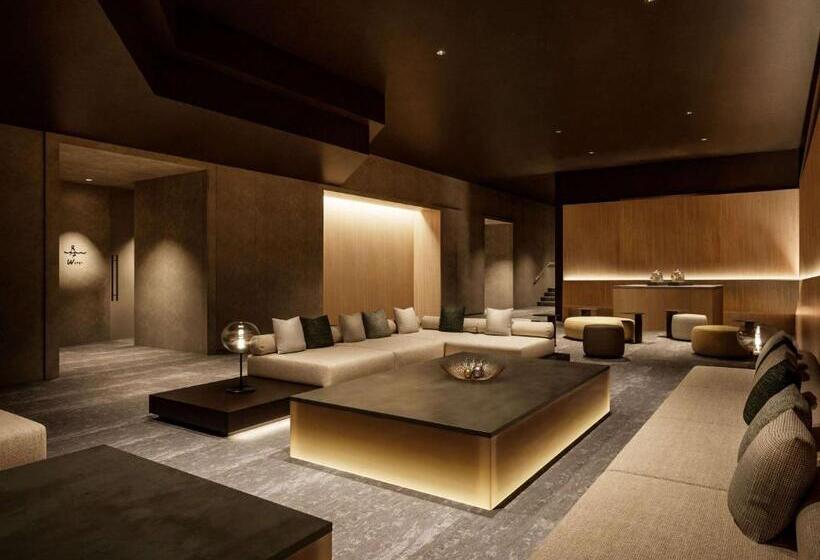 هتل Grand Mercure Yatsugatake Resort & Spa