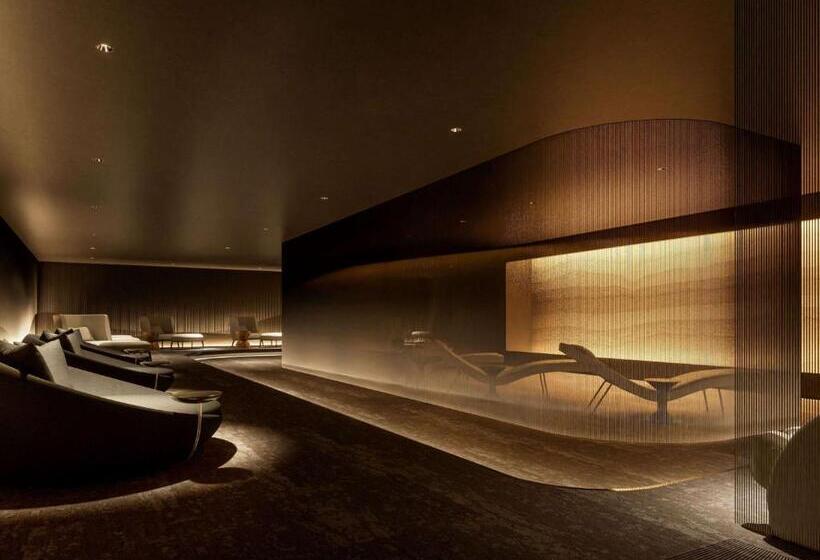 فندق Grand Mercure Yatsugatake Resort & Spa