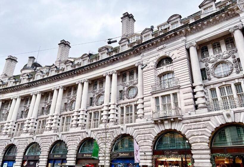 בית מלון כפרי Great Entire Apartment At Regent St. And Oxford St. London